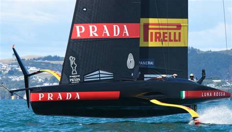 prada pirelli race live